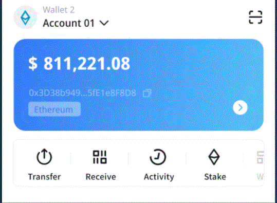 此时用户需要前往imToken钱包下载银行办理取消服务
